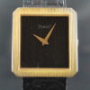 Piaget Protocole