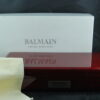 Scatola Balmain