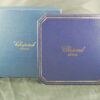 Scatola Collana Chopard