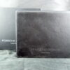Scatola Porsche Design