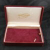 Scatola Vintage Longines