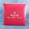 Scatola Bulova