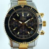 Zenith El Primero Chronograph De Luca Blue Dial New N.O.S