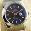 Rolex Datejust II 41 mm – Blu dial New