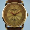 Rolex Cellini Classic NEW NOS 18k Yellow Gold