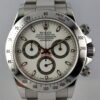 Rolex Daytona 116520  Panna Cream Dial K serial
