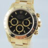 Rolex Daytona Gold 18kt