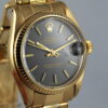 Rolex Datejust 31mm Oro 18kt Vintage