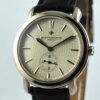 Vacheron Constantin Malte Grande Classique 36mm white gold