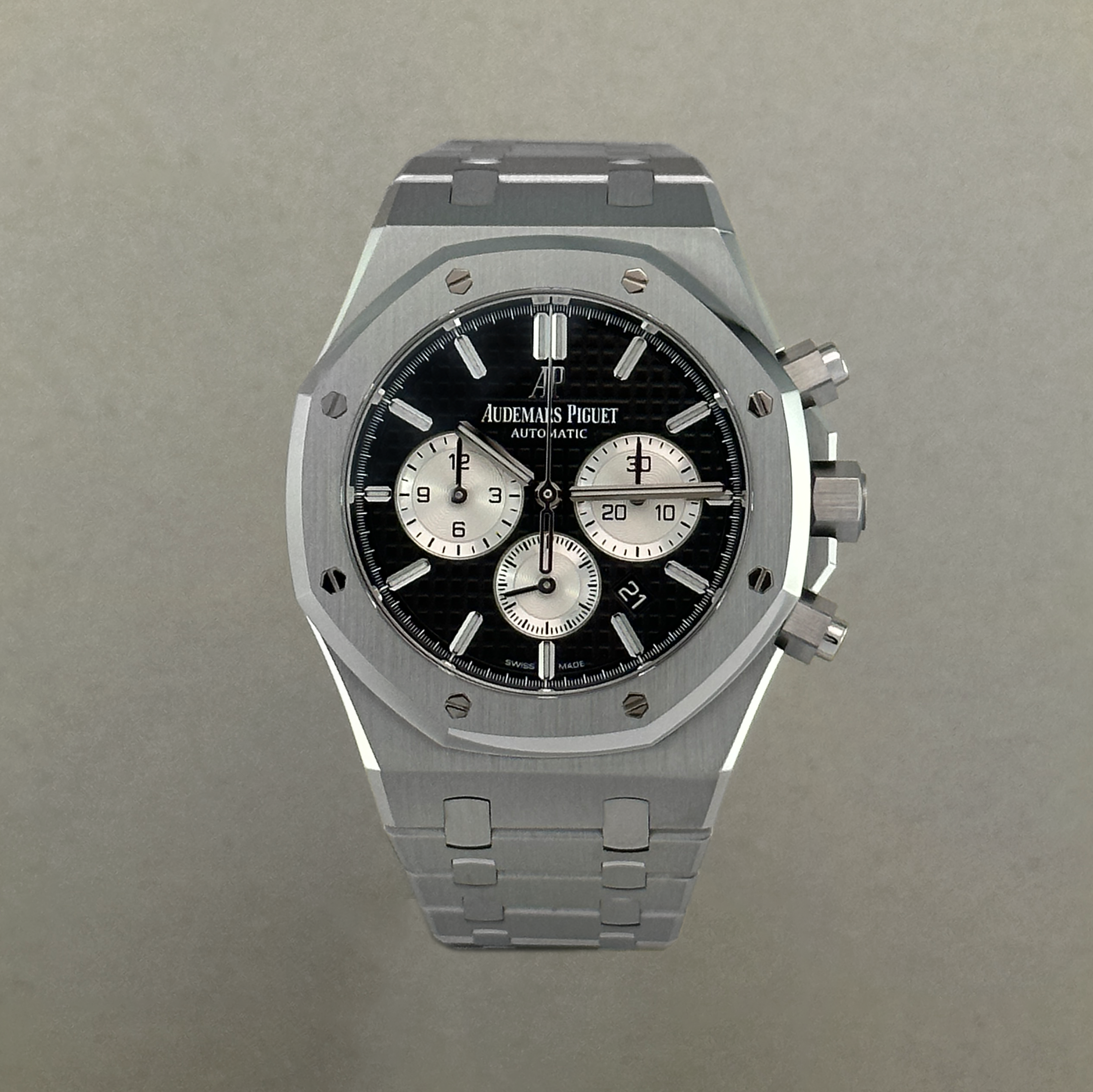 Audemars Piguet Royal Oak Chronograph