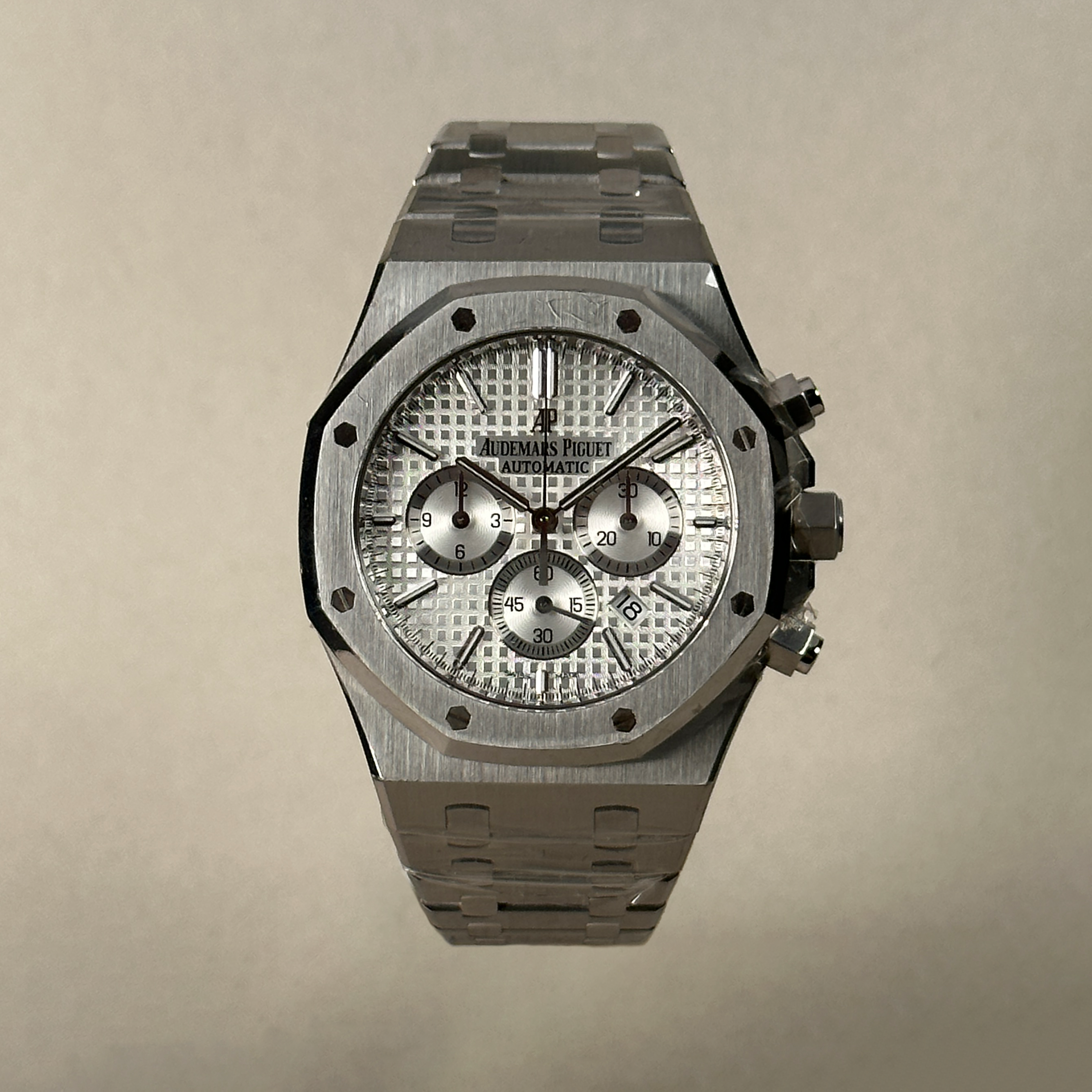 Audemars Piguet Royal Oak Chronograph NOS NEW