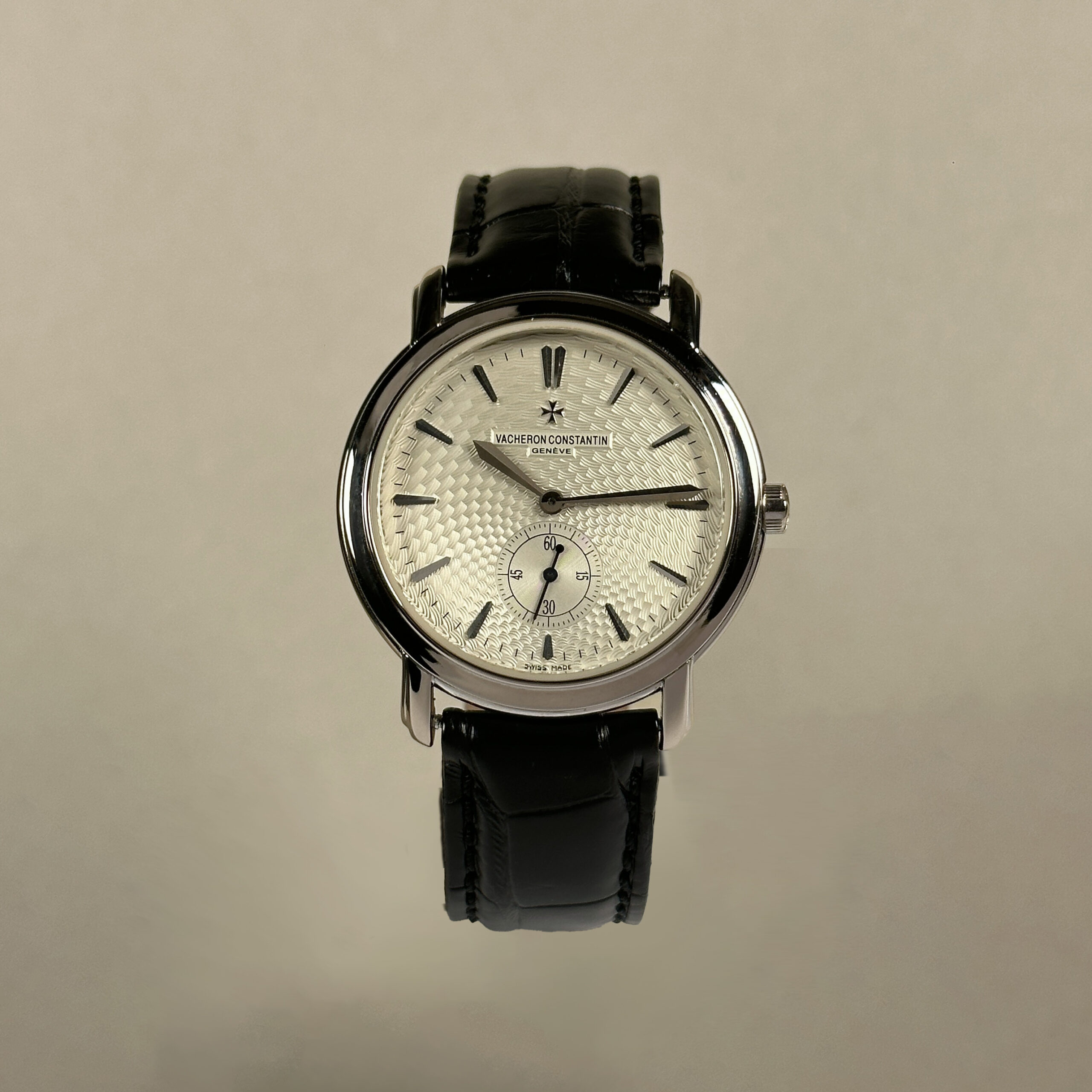 Vacheron Constantin Malte Grande Classique