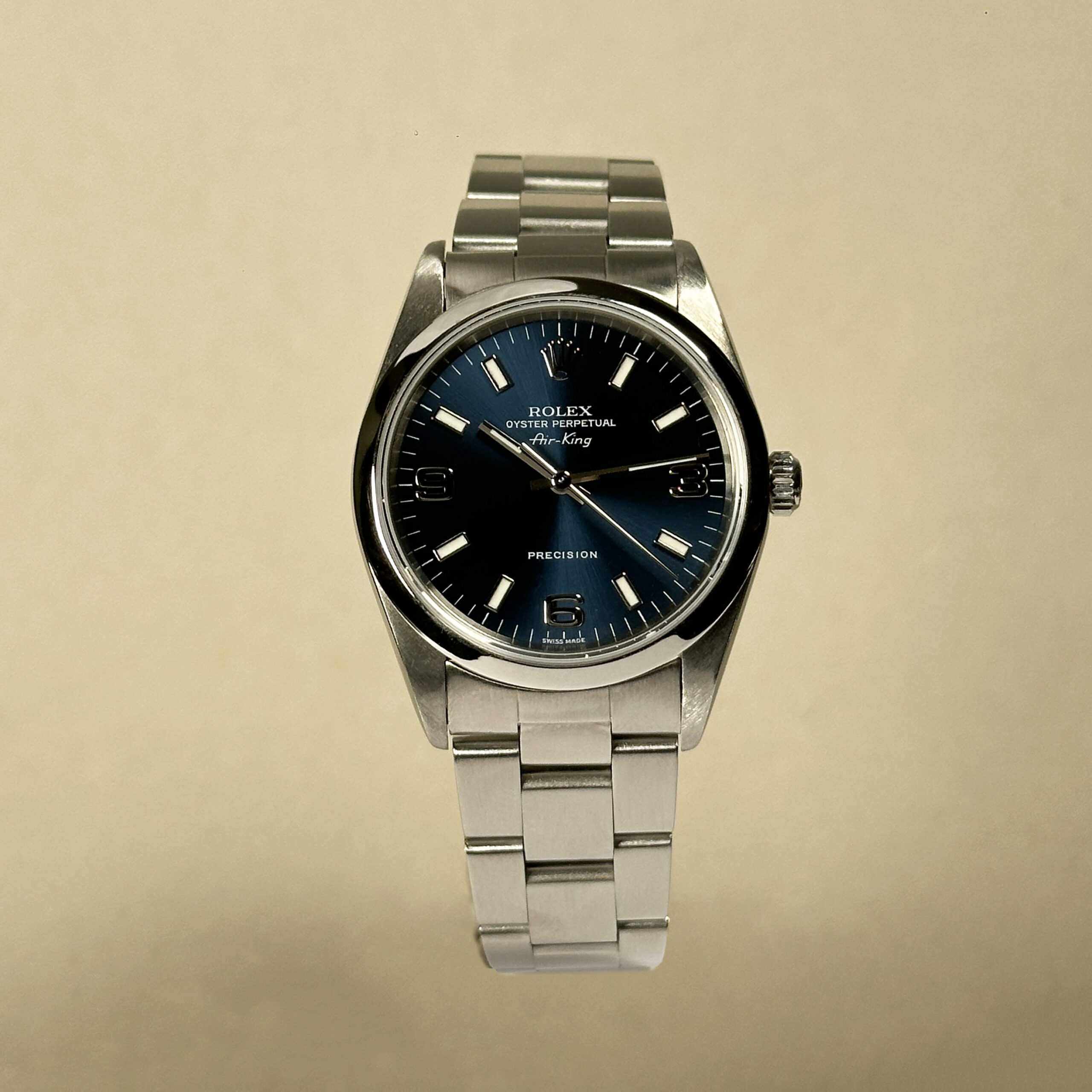 Calibro 3130 rolex sales