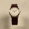 Blancpain Villeret Oro 18 kt Carica Manuale 34 mm NOS Full Set