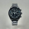 Omega Speedmaster Day-Date Automatic FULL SET Italian Warranty