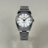 Oyster Perpetual 34 mm FULL SET 2020 Italian Active Rolex Warranty – VENDUTO