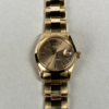 Rolex Date Ref. 6624 30 mm 1970