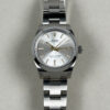 Rolex Oyster Perpetual 31 New 2022 Silver Dial Full Set Ref. 277200