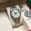 Omega Seamaster Aqua Terra Rare Mother Of Pearl Diamond Ref. 25057500