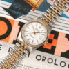 Rolex Datejust 36 White Dial Ref. 16013