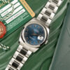Rolex Datejust 36 116200 Full Set Garanzia Italiana 2008
