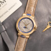 Corum Meteorite Peary Limited Edition Official Service 2021 Ref. 61.450.56
