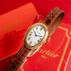 Cartier Baignoire Paris Full Set 1979 Unpolished Ref. 78094