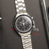 Omega Speedmaster Moonwatch Doppio Zaffiro Cal. 1863 Full Set 2019