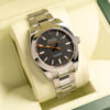 Rolex Milgauss Nuovo Full Set Ref. 116400 New NOS 2007