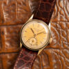 Patek Philippe Calatrava 28 mm Ref. 448 1950 Just Serviced