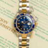 Rolex Submariner Date 16803 Transizionale Full Set